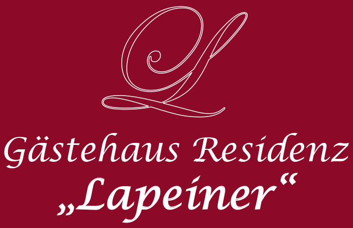 Gästehaus Residenz Lapeiner - Pörtschach am Wörthersee